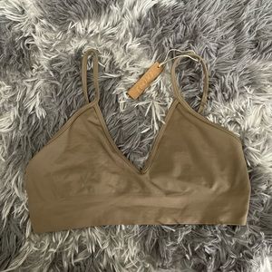 Skims Bralette
